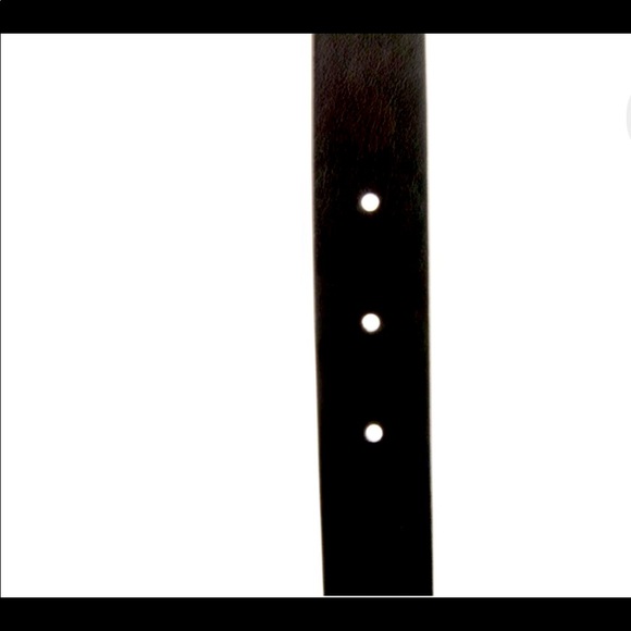 Chanel silver belt - Picture 7 of 11